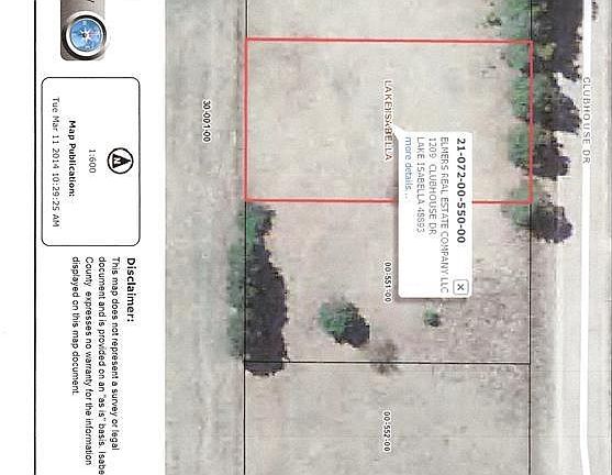 2nd image of 1211 Clubhouse Dr