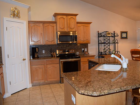 2nd image of 3488 S Meadow Breeze Way