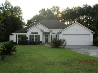 3267 Fred Walker Rd, Valdosta, GA 31605