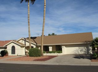 13811 W Pinetree Dr, Sun City West, AZ 85375