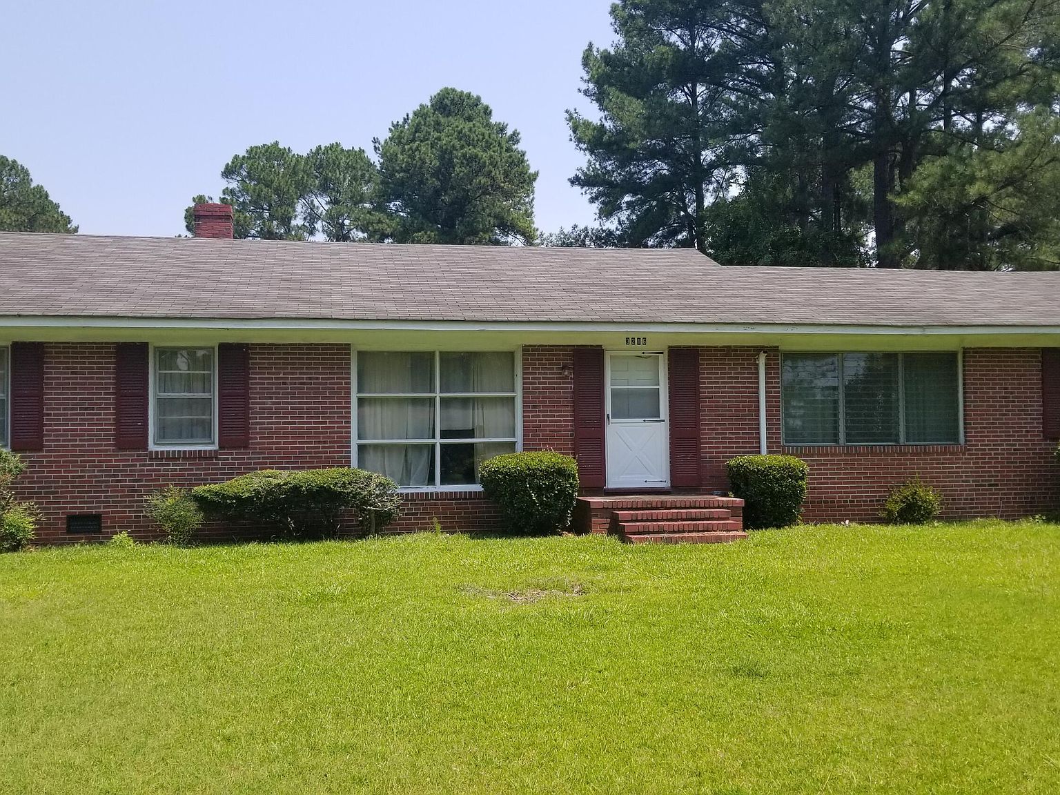 3216 Winstead Road, Rocky Mount, NC 27804 Zillow
