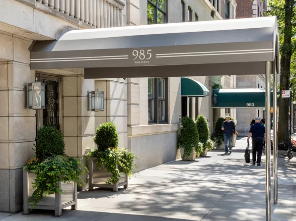985 Park Avenue image 16 of 16
