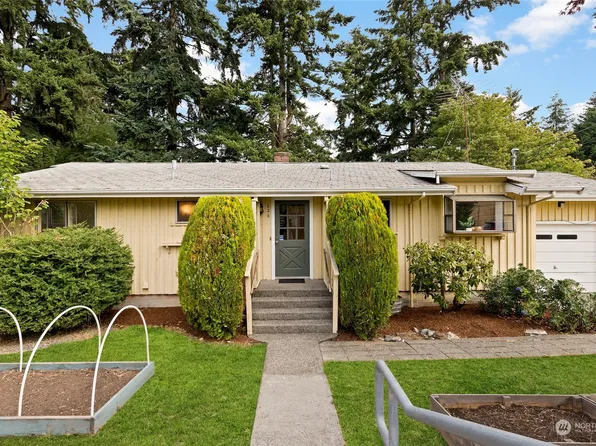 626 N 143rd Street, Seattle, WA 98133