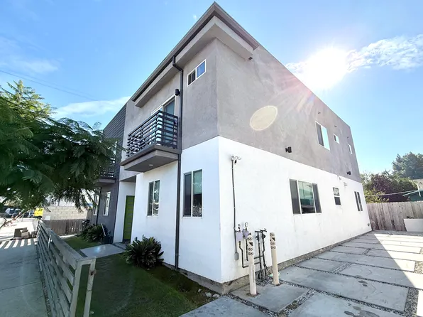 5044-5046 W 23rd St, Los Angeles, CA 90016