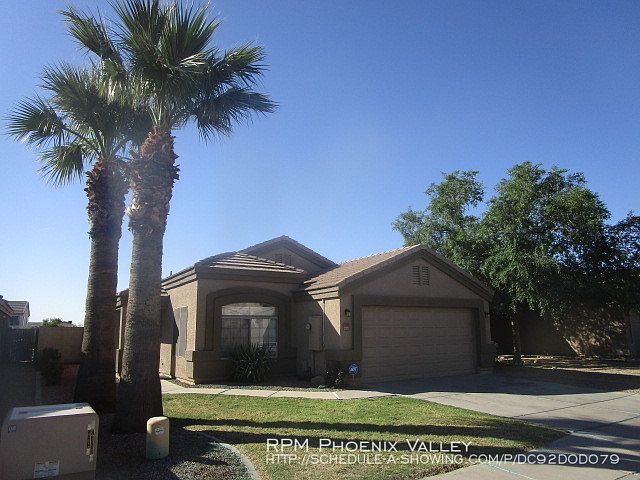 1st image of 12833 W Crocus Dr