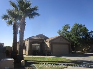 12833 W Crocus Dr, El Mirage, AZ 85335