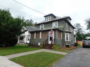 16 Griffin Ave, Fort Edward, NY 12828