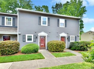 3133 Heathstead Pl, Charlotte, NC 28210