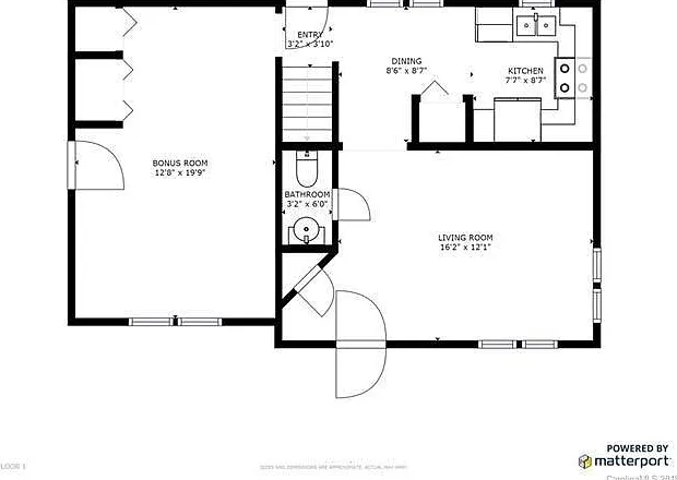 777 Sir Raleigh Dr — Photo 12