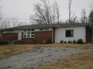 460 Elysian Fields Rd, Nashville, TN 37211