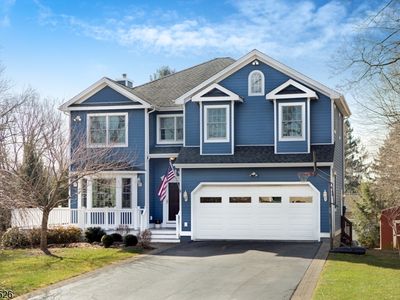 73 Winding Ln, Basking Ridge, NJ, 07920