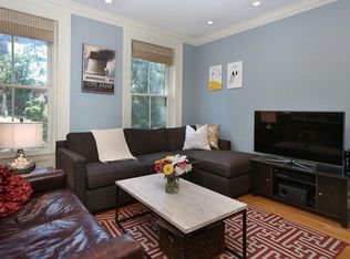 72 Rutland St #3, Boston, MA 02118