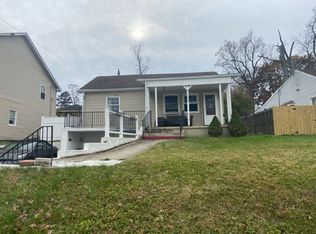 708 Fuselage Ave, Middle River, MD 21220