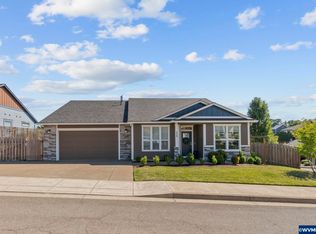 5660 Cinnamon Teal St SE, Salem, OR 97306