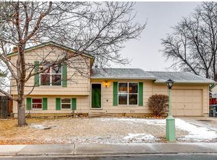 2301 Lincoln St, Longmont, CO 80501