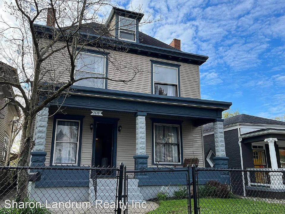 1st image of 2610 W Main St