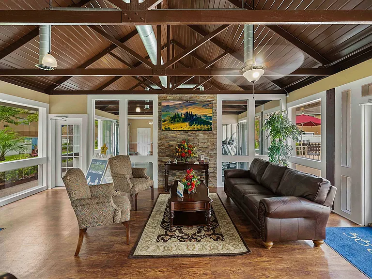 Clubhouse