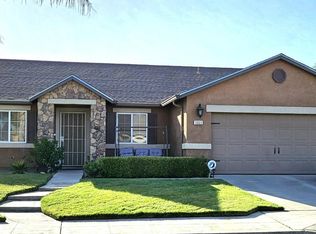 3321 N McCaffrey Ave, Fresno, CA