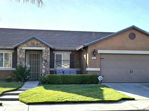 3321 N McCaffrey Ave, Fresno, CA 93722