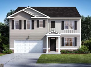 100 Planters Row, Perry, GA 31069