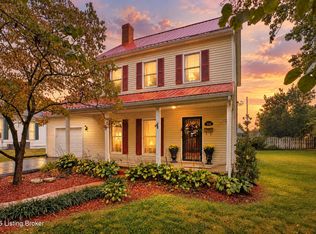 210 W Chestnut St, Leitchfield, KY 42754