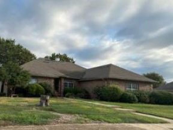 Property Side View