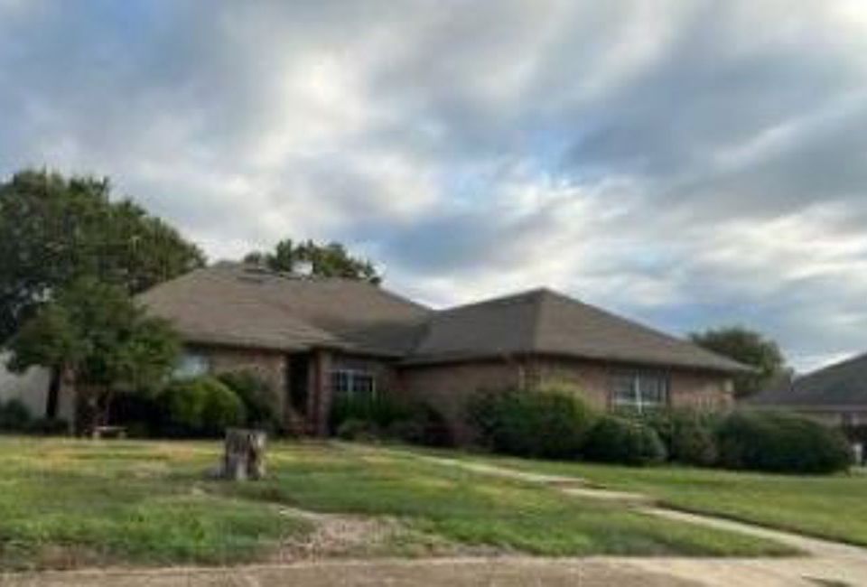Property Side View