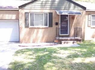 714 S Dellrose Ave, Wichita, KS 67218