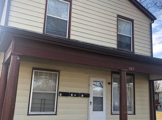 527 W 14th St APT 2, Junction City, KS 66441