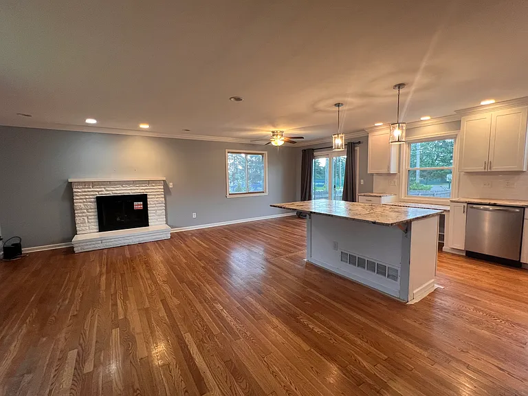 3536 Kirkham Rd — Photo 3