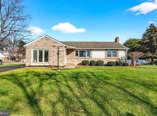 701 Park Ave, Mount Airy, MD 21771