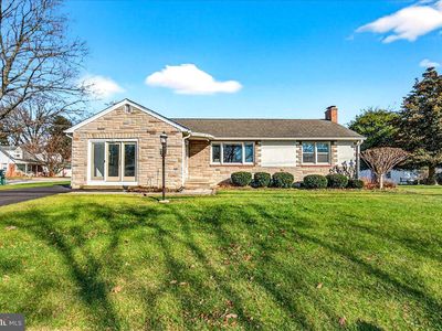 701 Park Ave, Mount Airy, MD, 21771