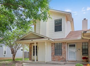 16034 Stoneham Cir, Pflugerville, TX 78660