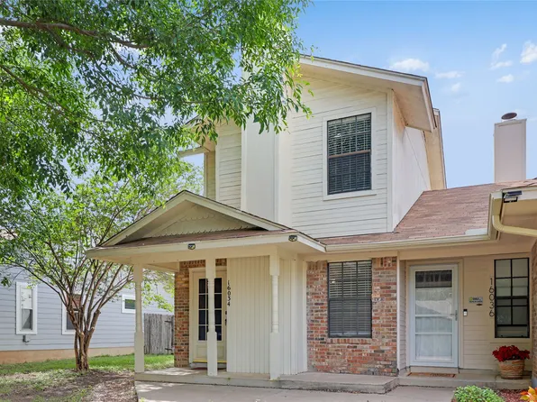 16034 Stoneham Circle, Pflugerville, TX 78660