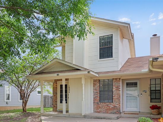 16034 Stoneham Circle, Pflugerville, TX 78660