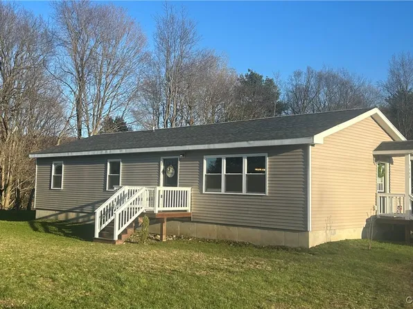 1668 Teeter Rd, Dryden, NY 13053