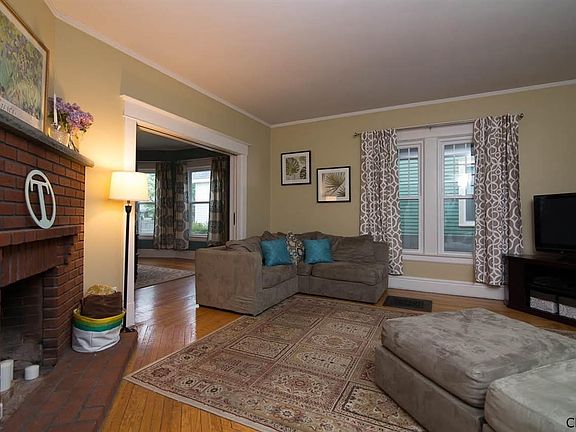 Large Living Room