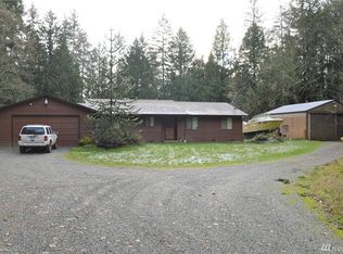 4818 192nd St NW, Stanwood, WA 98292