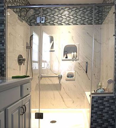 bath
