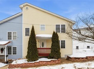 135 Seamans St #2, Providence, RI 02908