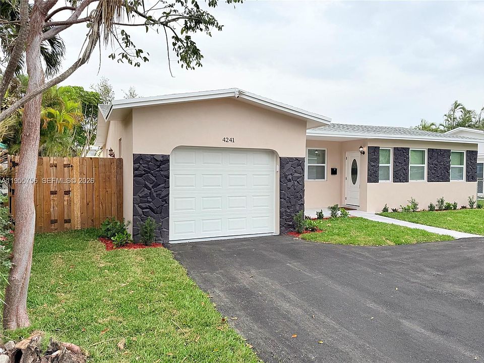 4241 Thomas St, Hollywood, FL 33021 | Zillow