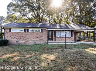 722 Cardinal Dr, Henderson, NC 27536