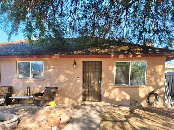 428 W IVANHOE Road, Kearny, AZ 85137