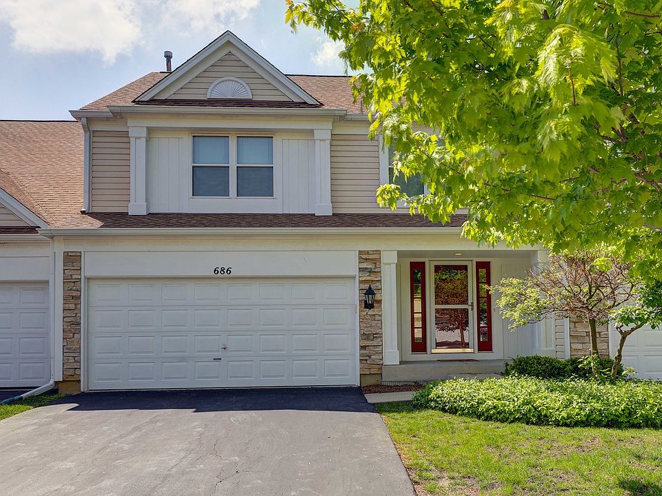 1st image of 686 N Charter Hall Dr