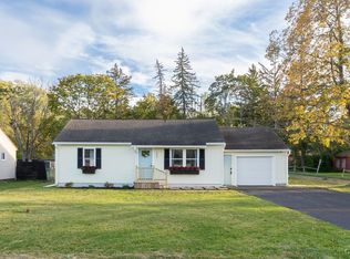 5456 Orangeport Rd, Brewerton, NY 13029