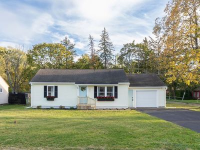 5456 Orangeport Rd, Brewerton, NY, 13029