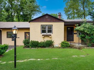 1101 Sunset Ln, Bensalem, PA