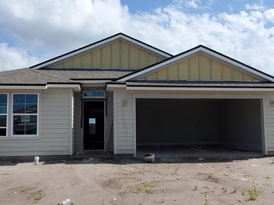 77 HUESCA Court, Saint Augustine, FL, 32084