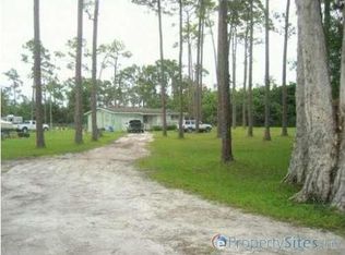 13152 Casey Rd, Loxahatchee, FL 33470