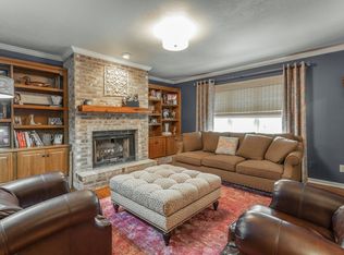 2820 Spicewood Ln, Ooltewah, TN 37363